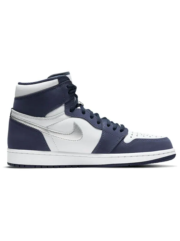 Кроссовки 1 ретро высокие co.jp Air Jordan — изображение 3 из 4
