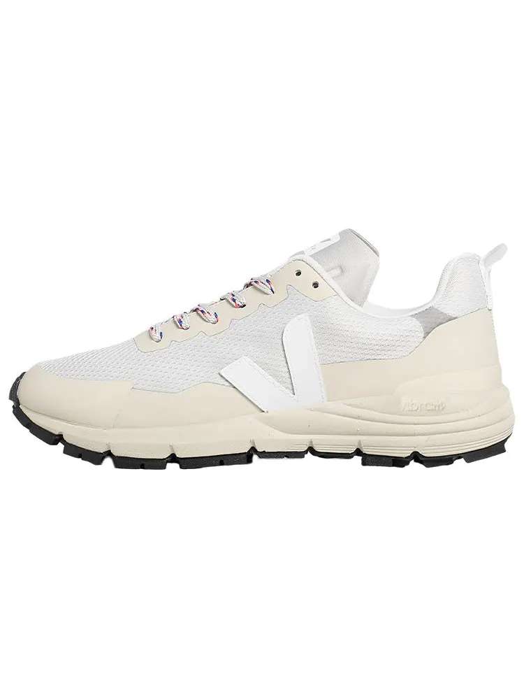 Кроссовки Veja Dekkan Alveomesh Lace-Up Sneakers 'Natural White' — изображение 2 из 4, белый