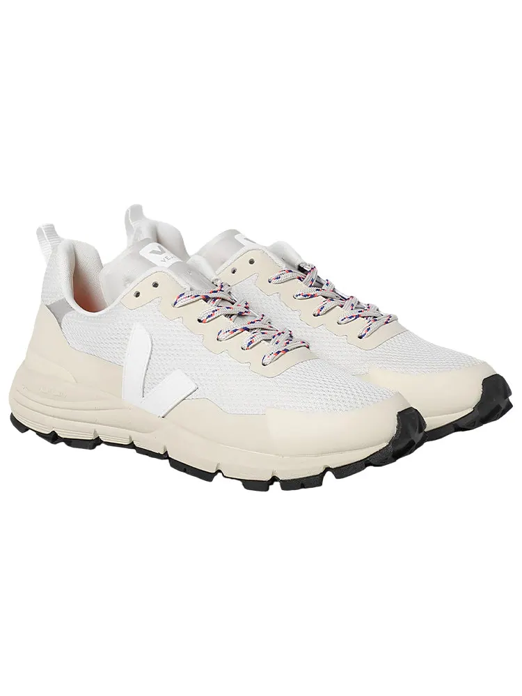 Кроссовки Veja Dekkan Alveomesh Lace-Up Sneakers 'Natural White' — изображение 3 из 4, белый