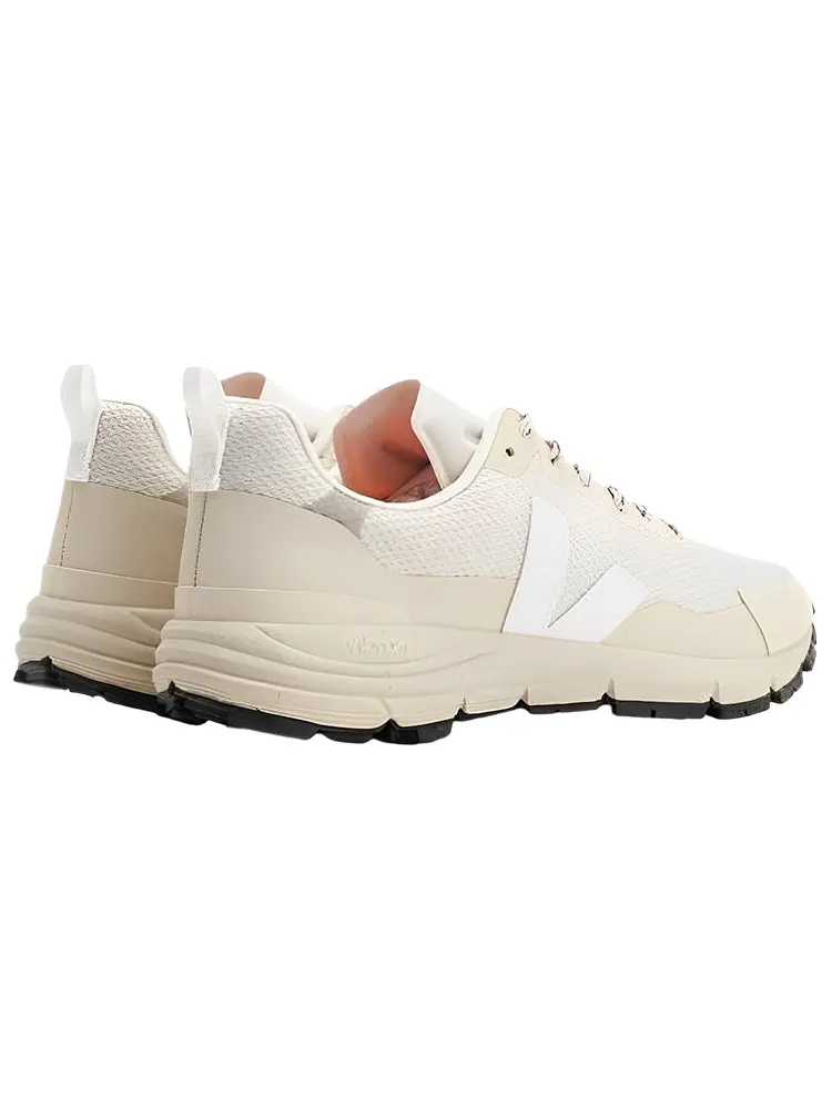 Кроссовки Veja Dekkan Alveomesh Lace-Up Sneakers 'Natural White' — изображение 4 из 4, белый