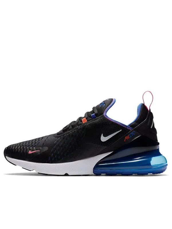 Кроссовки air max 270 Nike — изображение 1 из 4, черный