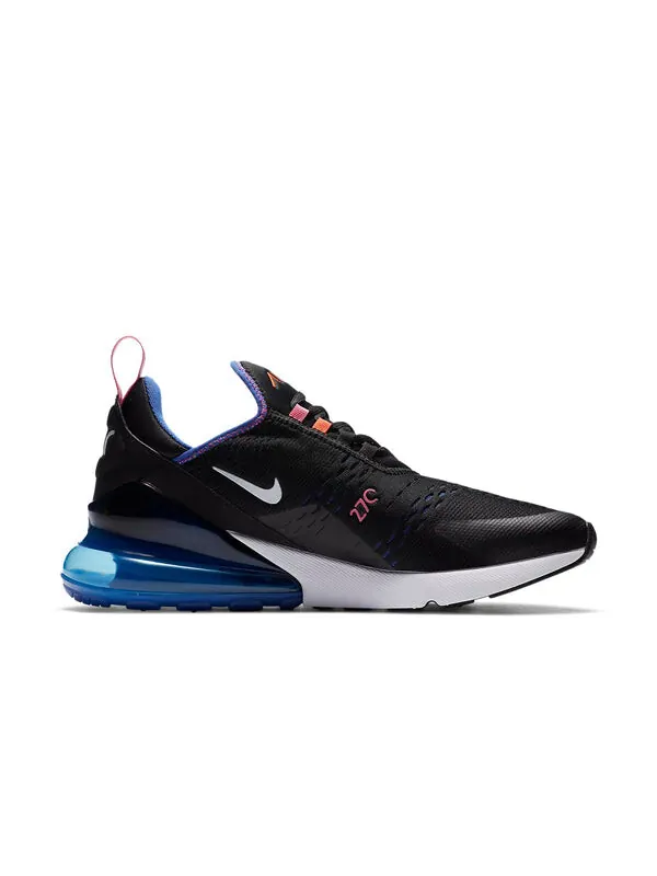 Кроссовки air max 270 Nike — изображение 2 из 4, черный