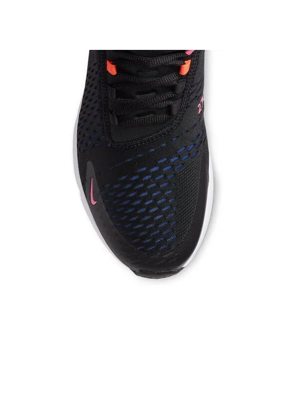 Кроссовки air max 270 Nike — изображение 3 из 4, черный