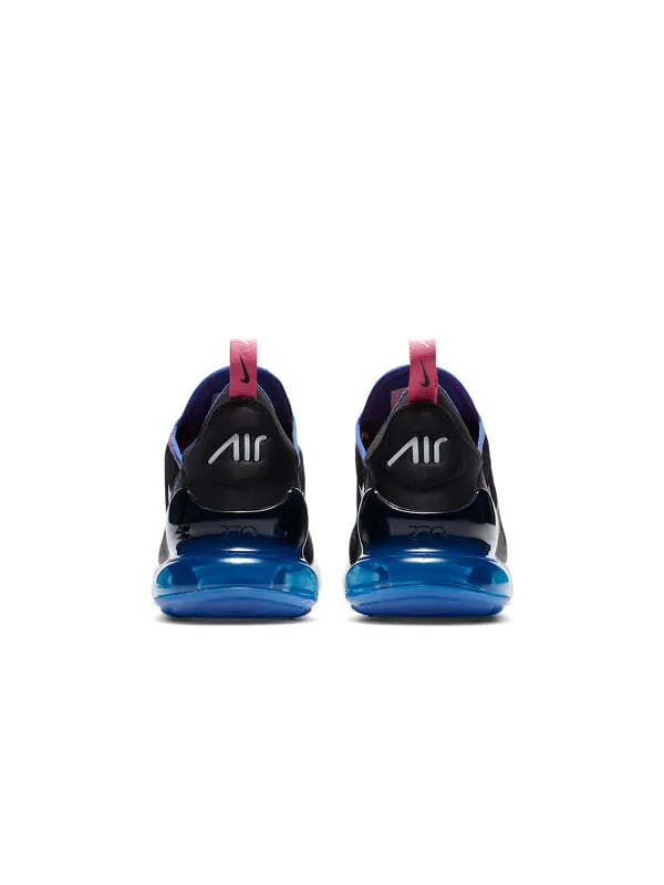 Кроссовки air max 270 Nike — изображение 4 из 4, черный