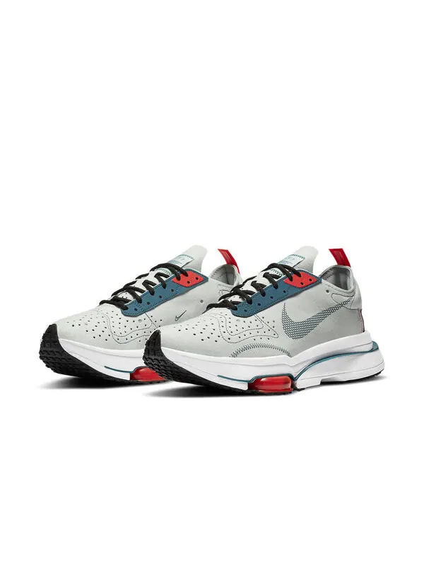 Кроссовки Air Zoom тип n.354 Nike — изображение 3 из 4, серый/синий/красный