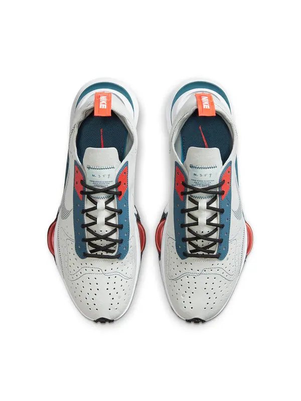 Кроссовки Air Zoom тип n.354 Nike — изображение 4 из 4, серый/синий/красный