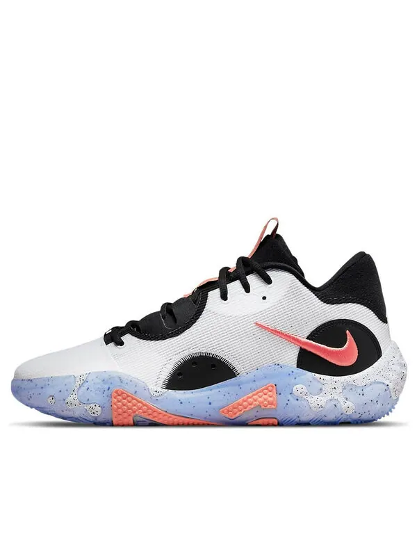 Кроссовки стр. 6 Nike — изображение 1 из 4, белый/черный