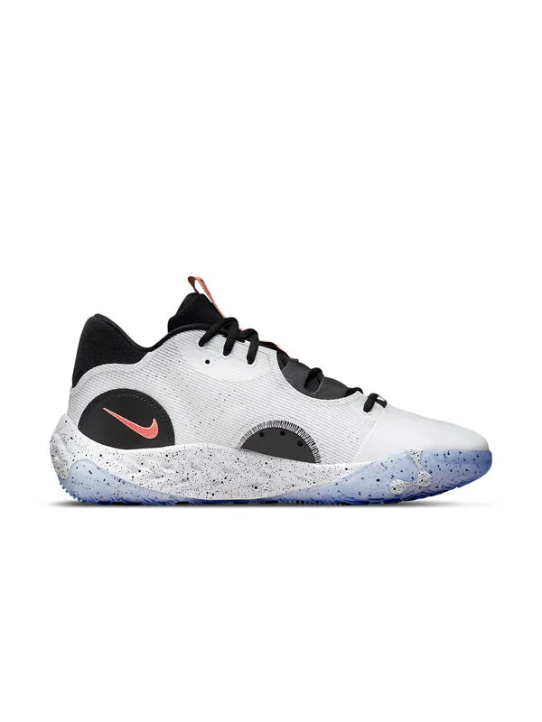 Кроссовки стр. 6 Nike — изображение 2 из 4, белый/черный
