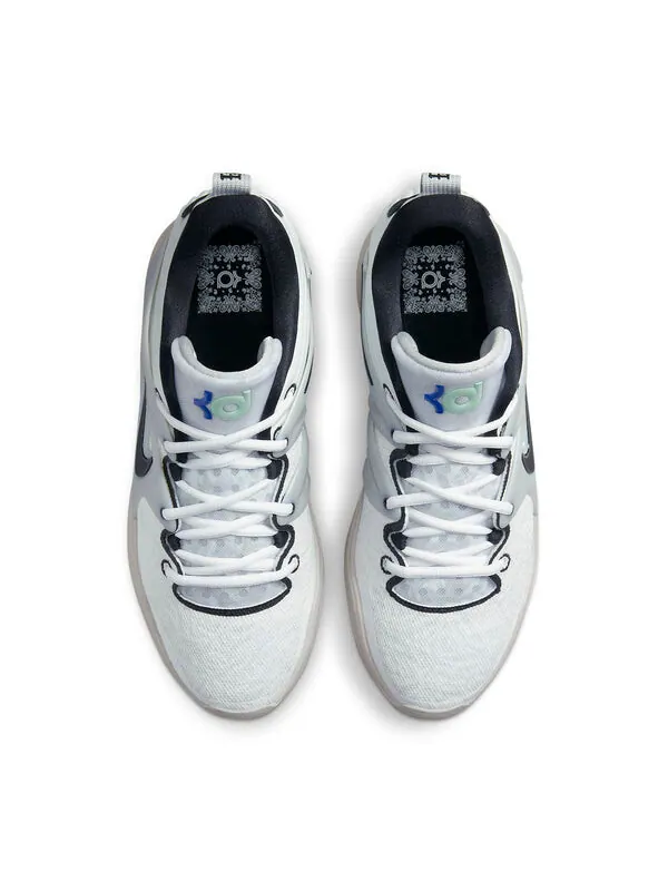 Кроссовки кд 15 Nike — изображение 4 из 4