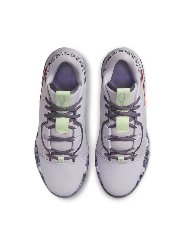 Кроссовки стр. 6 Nike — изображение 4 из 4