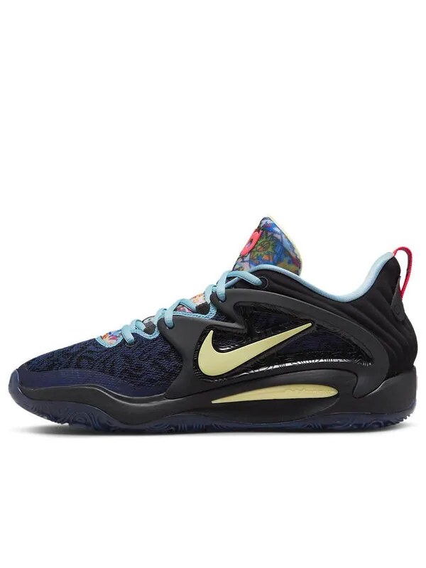 Кроссовки кд 15 Nike — изображение 1 из 4