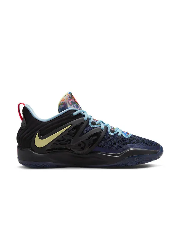 Кроссовки кд 15 Nike — изображение 2 из 4