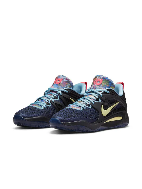 Кроссовки кд 15 Nike — изображение 3 из 4