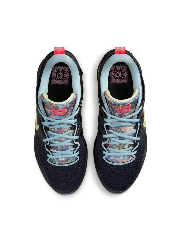 Кроссовки кд 15 Nike — изображение 4 из 4