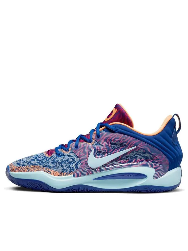 Кроссовки x napheesa collier kd 15 'minnesota lynx' Nike — изображение 1 из 4