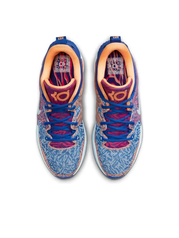 Кроссовки x napheesa collier kd 15 'minnesota lynx' Nike — изображение 4 из 4