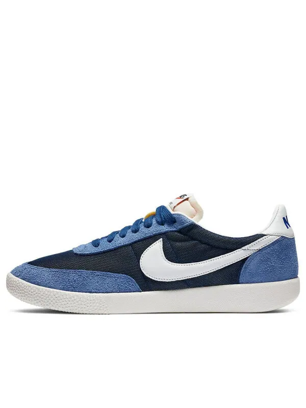 Кроссовки killshot og Nike — изображение 1 из 4, синий/белый