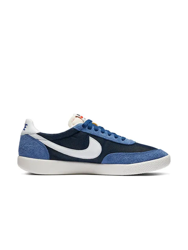 Кроссовки killshot og Nike — изображение 2 из 4, синий/белый