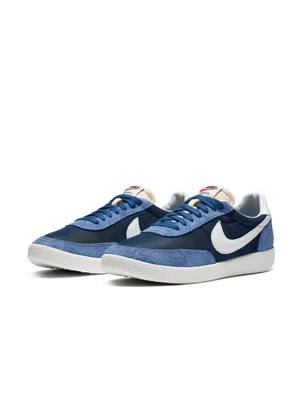 Кроссовки killshot og Nike — изображение 3 из 4, синий/белый