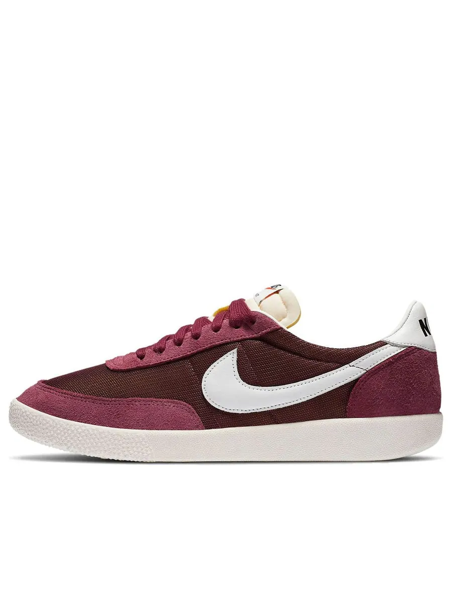Кроссовки Nike Killshot OG 'Beetroot' — изображение 1 из 6, красный