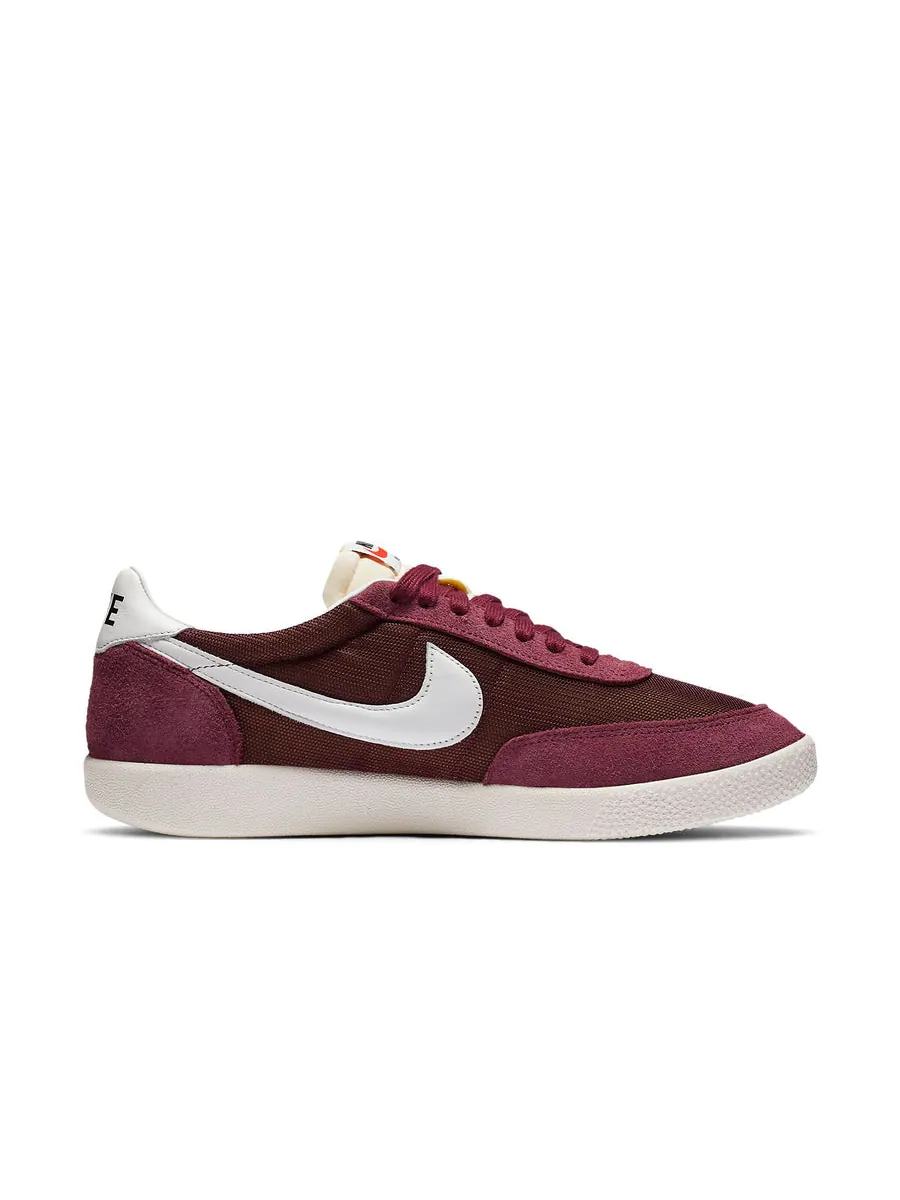 Кроссовки Nike Killshot OG 'Beetroot' — изображение 2 из 6, красный