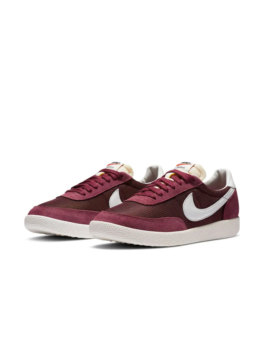 Кроссовки Nike Killshot OG 'Beetroot' — изображение 3 из 6, красный