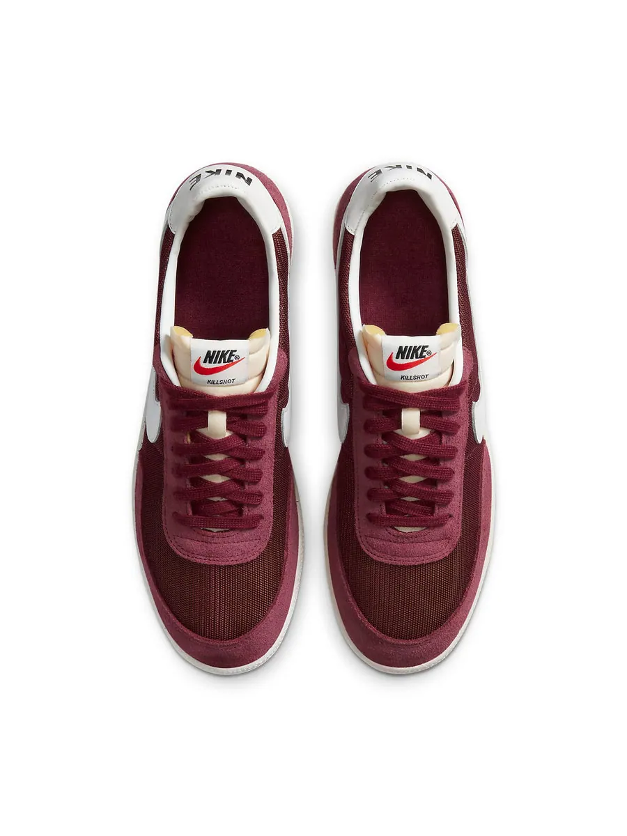 Кроссовки Nike Killshot OG 'Beetroot' — изображение 4 из 6, красный