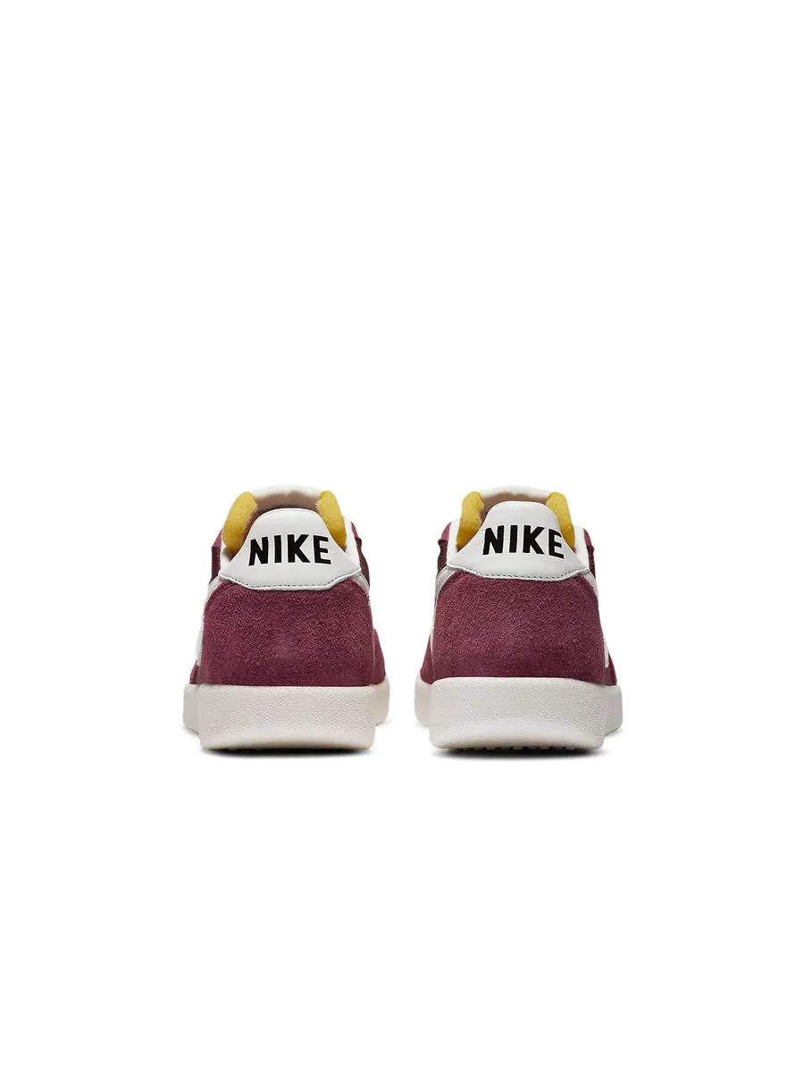 Кроссовки Nike Killshot OG 'Beetroot' — изображение 5 из 6, красный