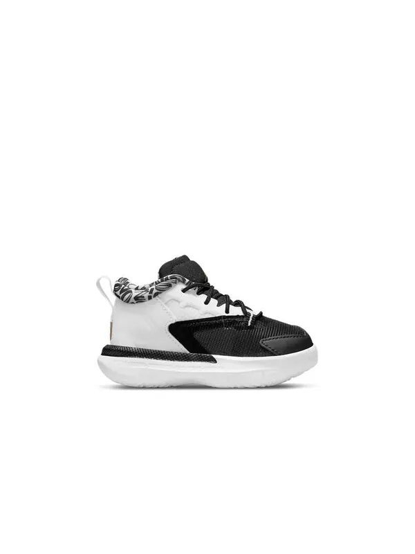 Кроссовки сион 1 Air Jordan — изображение 2 из 4, белый/черный