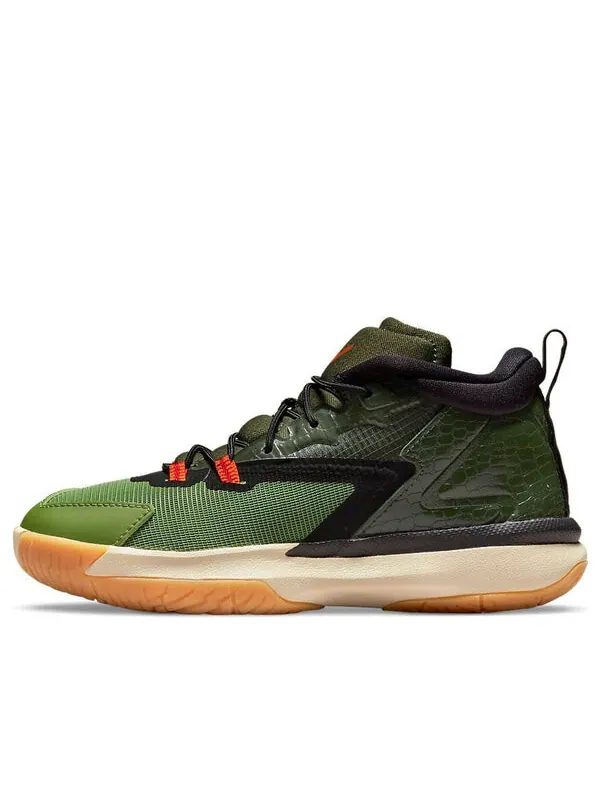 Кроссовки zion 1 'let's dance' Air Jordan — изображение 1 из 4