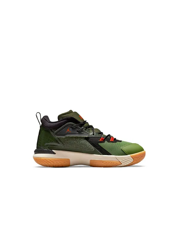 Кроссовки zion 1 'let's dance' Air Jordan — изображение 2 из 4