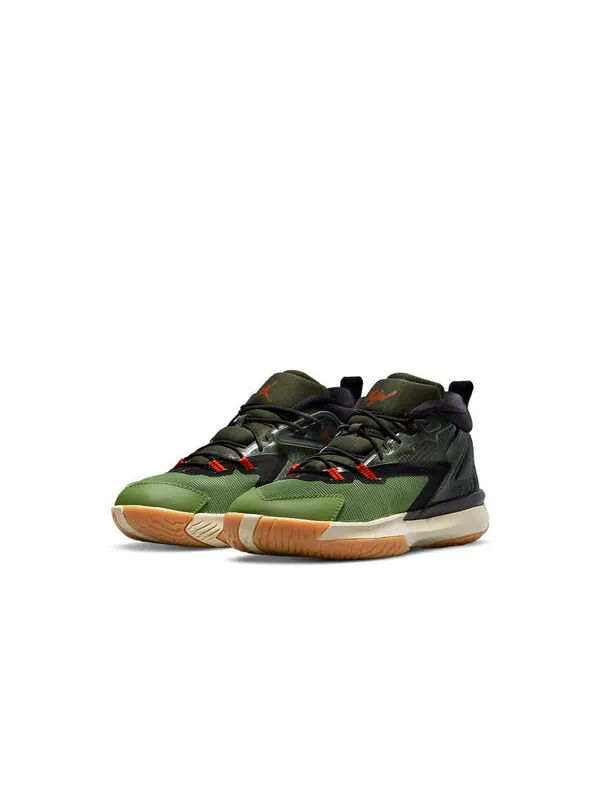Кроссовки zion 1 'let's dance' Air Jordan — изображение 3 из 4