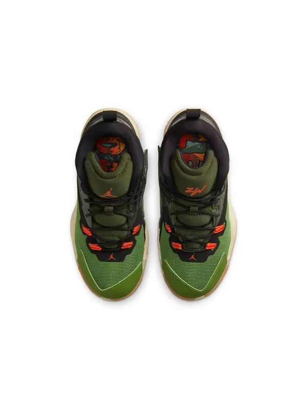 Кроссовки zion 1 'let's dance' Air Jordan — изображение 4 из 4