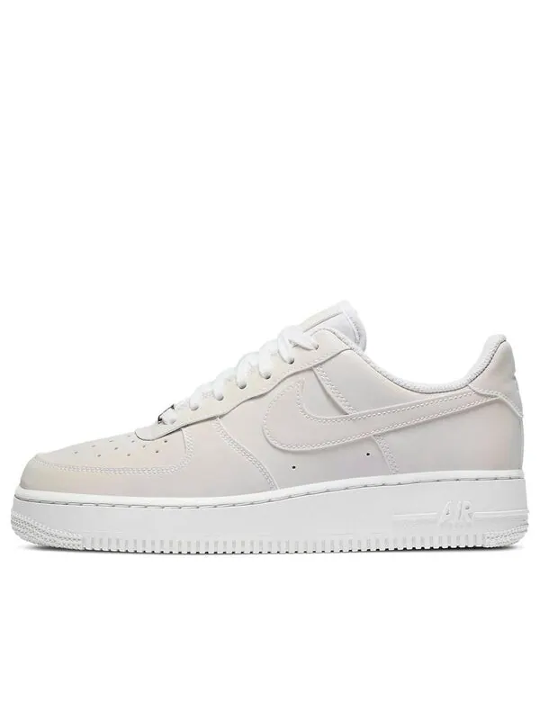 Кроссовки air force 1 '07 'reflective' Nike — изображение 1 из 4, белый
