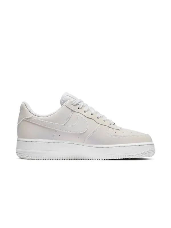 Кроссовки air force 1 '07 'reflective' Nike — изображение 2 из 4, белый