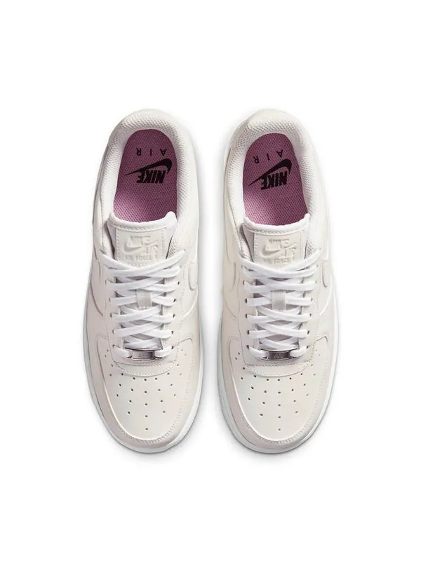 Кроссовки air force 1 '07 'reflective' Nike — изображение 4 из 4, белый