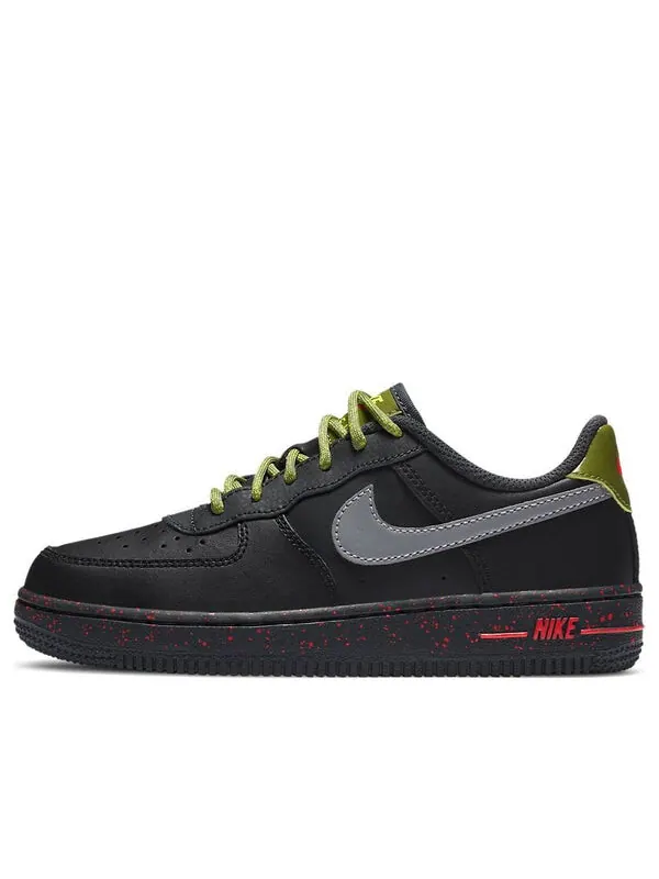 Кроссовки сила 1 Nike — изображение 1 из 4, черный