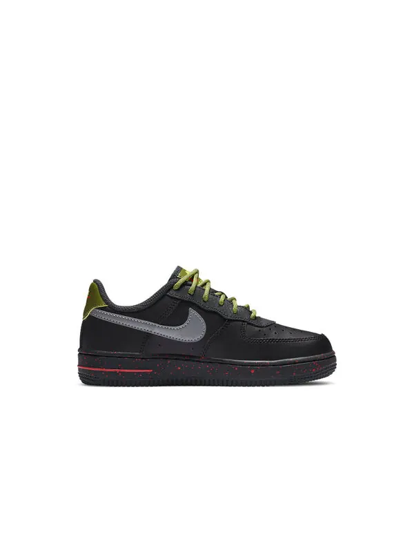 Кроссовки сила 1 Nike — изображение 2 из 4, черный