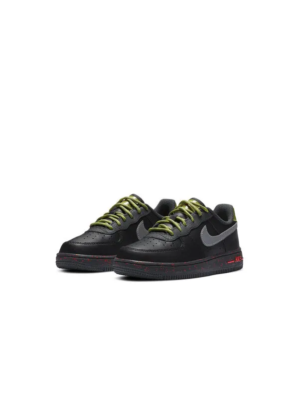 Кроссовки сила 1 Nike — изображение 3 из 4, черный