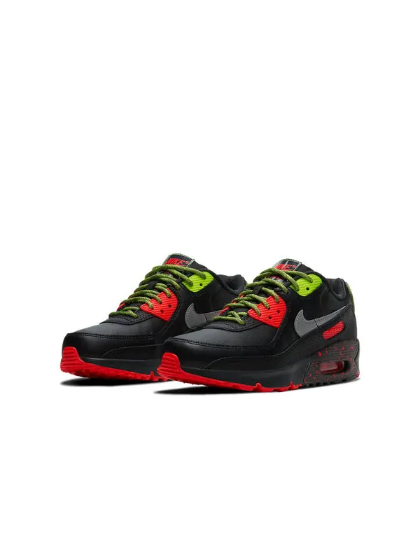 Кроссовки air max 90 Nike — изображение 3 из 4, черный