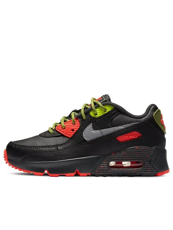 Кроссовки air max 90 Nike — изображение 1 из 4, черный