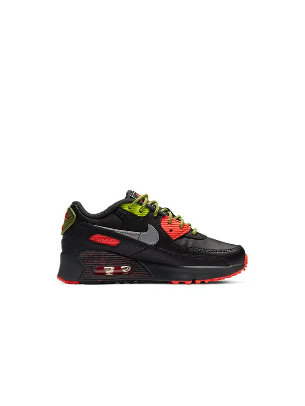 Кроссовки air max 90 Nike — изображение 2 из 4, черный