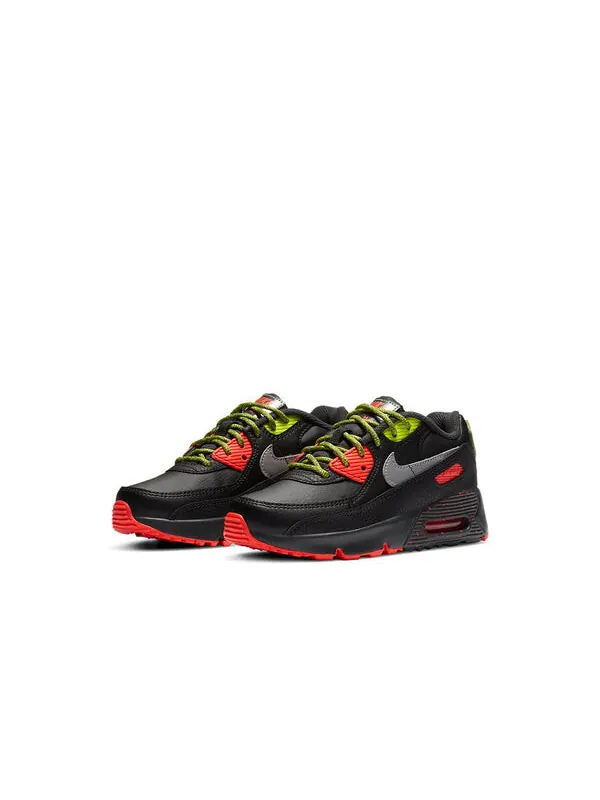 Кроссовки air max 90 Nike — изображение 3 из 4, черный