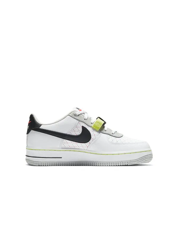 Кроссовки air force 1 lv8 Nike — изображение 2 из 4, белый