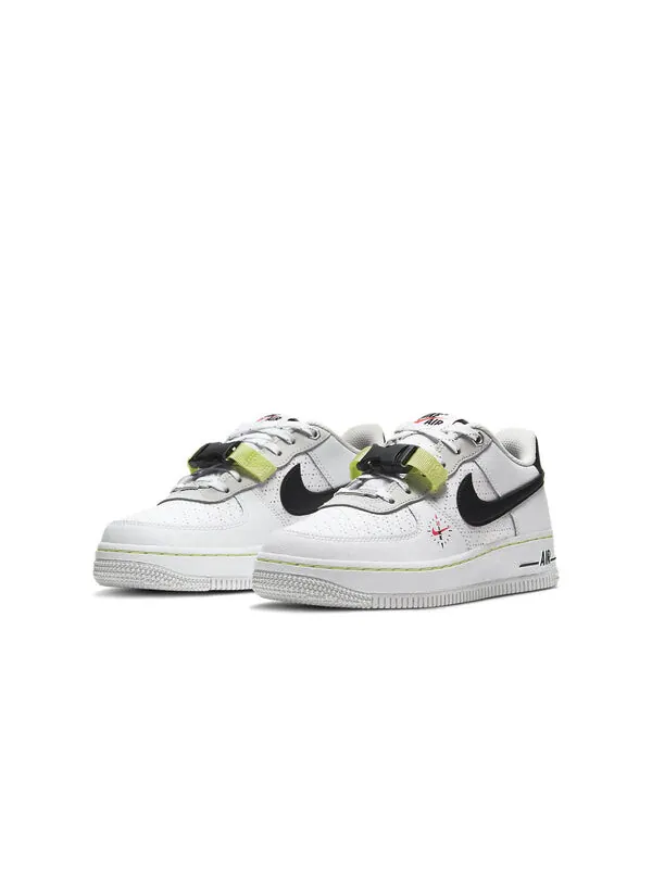 Кроссовки air force 1 lv8 Nike — изображение 3 из 4, белый