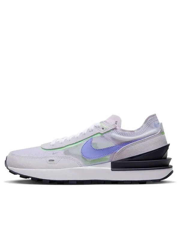 Кроссовки вафли один Nike — изображение 1 из 4, серый/светлый/темный
