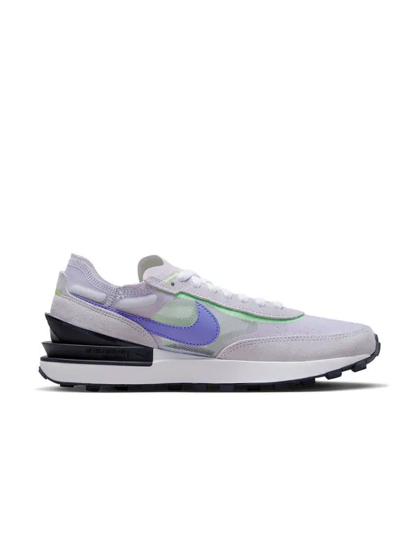 Кроссовки вафли один Nike — изображение 2 из 4, серый/светлый/темный