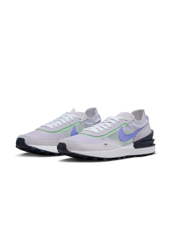 Кроссовки вафли один Nike — изображение 3 из 4, серый/светлый/темный