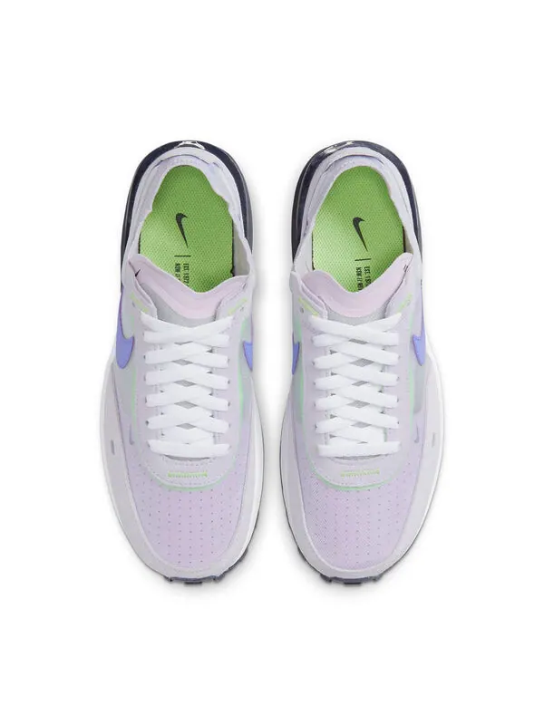 Кроссовки вафли один Nike — изображение 4 из 4, серый/светлый/темный