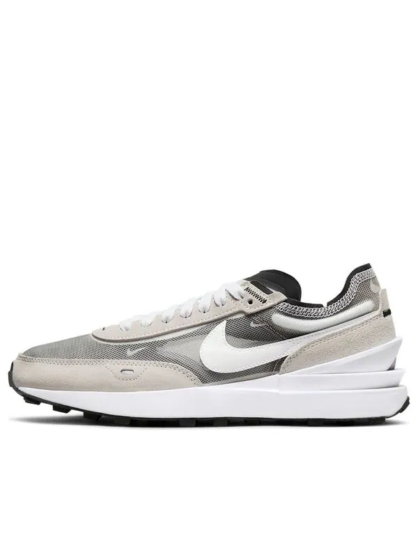 Кроссовки вафли один Nike — изображение 1 из 4, белый/серый